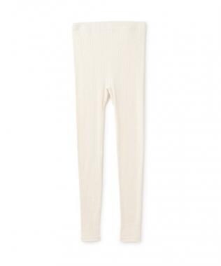 【PALM】オーガニックレギンス