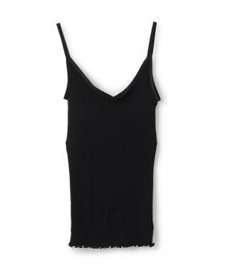 【PALM】RIB CAMISOLE