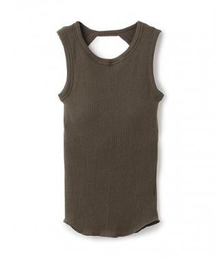 【PALM】NULLバックオープンタンク