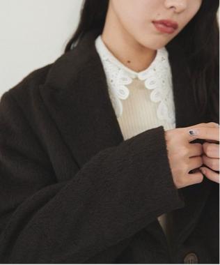 シャギージャケット