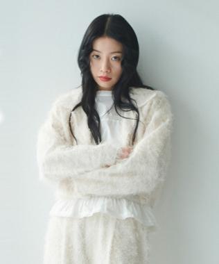 フリンジジャケット