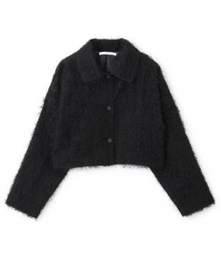 フリンジジャケット