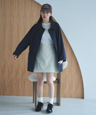 ハンティングジャケット