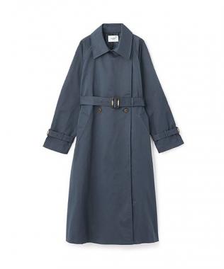 ロングトレンチコート