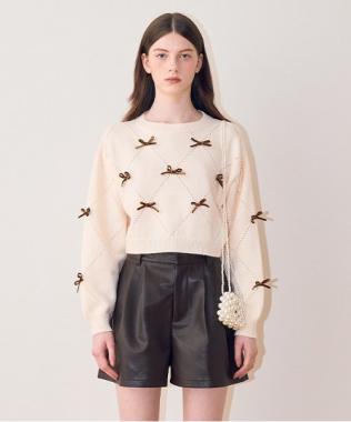 合皮ショートパンツ【韓国ファッション】