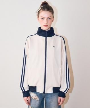 トラックジャケット【韓国ファッション】