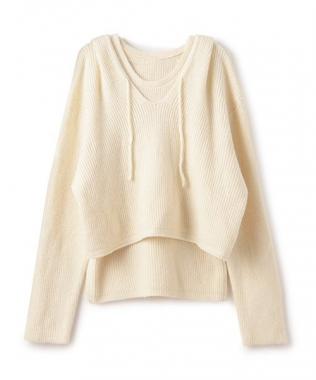 フードインナーSET【韓国ファッション】