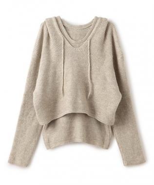 フードインナーSET【韓国ファッション】