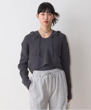 フードインナーSET【韓国ファッション】