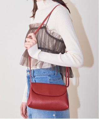 合皮ショルダー【韓国ファッション】