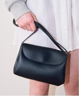 合皮ショルダー【韓国ファッション】