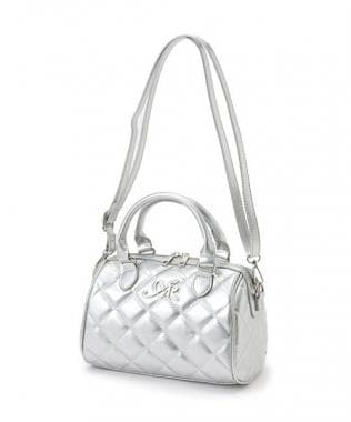 ロージー2WAYボストン【韓国ファッション】