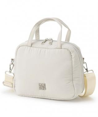 ミュエル2WAYボストン【韓国ファッション】