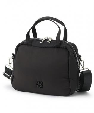 ミュエル2WAYボストン【韓国ファッション】