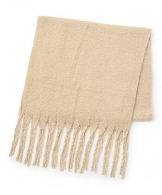 大判マフラー【韓国ファッション】