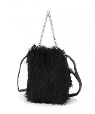 ファビ2WAYショルダー【韓国ファッション】