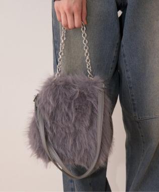 ファビ2WAYショルダー【韓国ファッション】