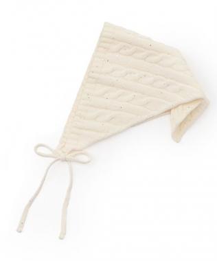 スパンコールバブーシュカ【韓国ファッション】