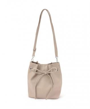 リボン巾着ショルダー【韓国ファッション】