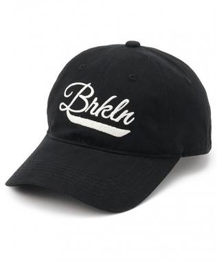 ロゴ刺繍キャップ【韓国ファッション】