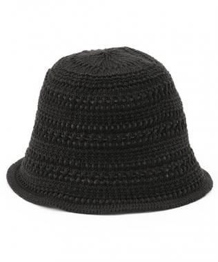 透かしニットサーモハット【韓国ファッション】