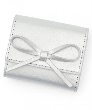 リボンウォレット【韓国ファッション】