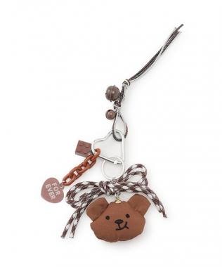 ベアチャーム【韓国ファッション】