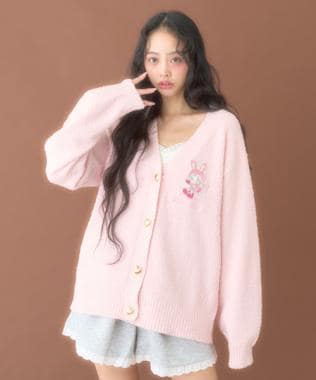 ベリエちゃん】パジャマカーディガン | Mi-je（ミジェ）