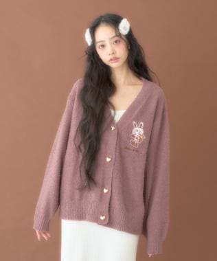 ベリエちゃん】パジャマカーディガン | Mi-je（ミジェ）