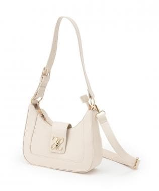 ロゴモチーフショルダー【韓国ファッション】