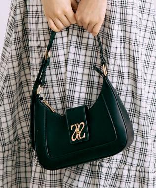 ロゴモチーフショルダー【韓国ファッション】