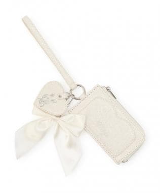 【ベリエちゃん】ウォレットチャーム