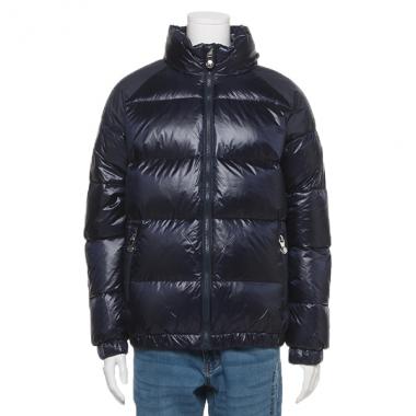 Vintage Mythic down jacket kid