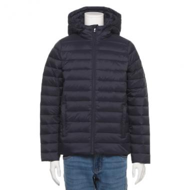 Carron Down Jacket