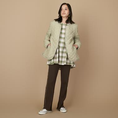 【リンク】サイドメローカットパンツ