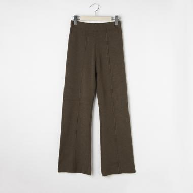 【リンク】ニットパンツ