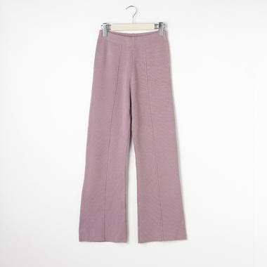 【リンク】ニットパンツ