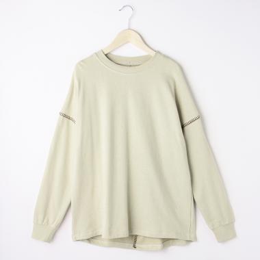 【リンク】ステッチトレーナー