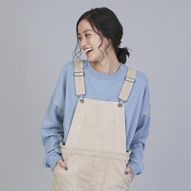 【リンク】ステッチトレーナー