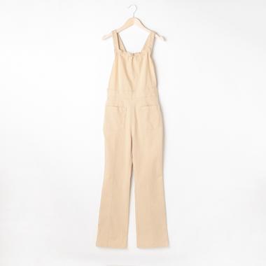 【リンク】ワイドサロペット