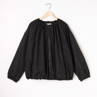 バルーンブルゾン