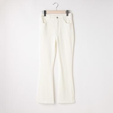 ストレッチパンツ