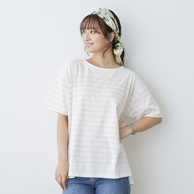 【リンク/抗菌防臭】パネルボーダーT