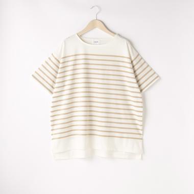 【リンク/抗菌防臭】パネルボーダーT