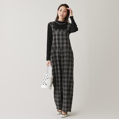 【リンク】サロペット