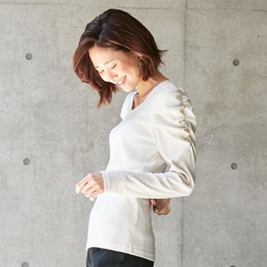 【オーガビッツ】パフテレコロンT