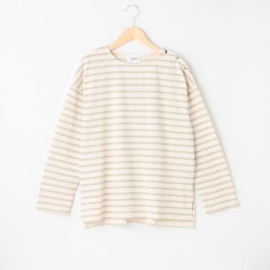 【リンク】ボーダースカラップロンT