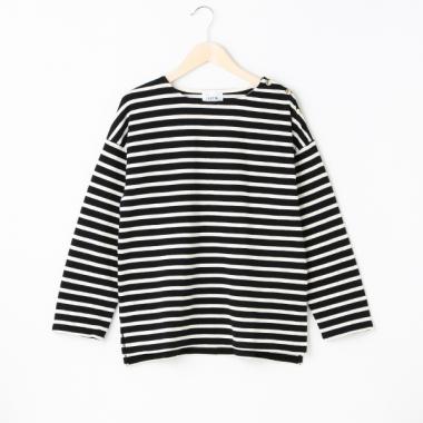 【リンク】ボーダースカラップロンT