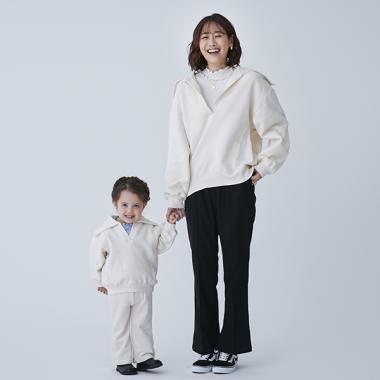 【リンク】セーラートレーナー