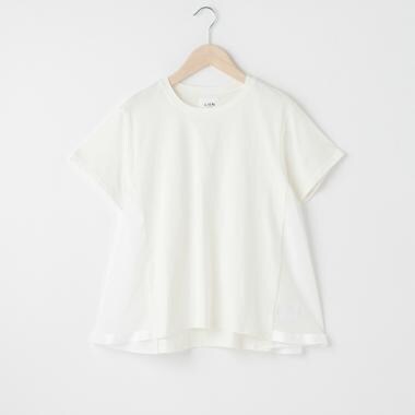 【リンク】チュールAラインT【日本製】